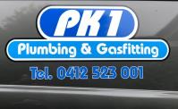 PK1 Plumbing & Gas Fitting image 1